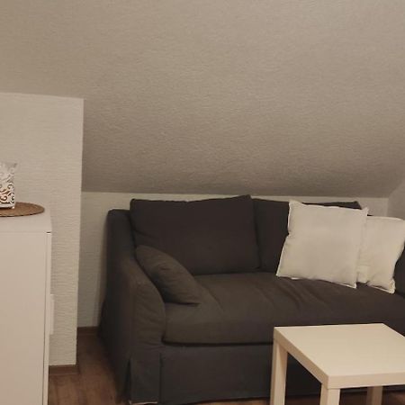 Pouzdrany Apartman Nad Vinnym Sklepom מראה חיצוני תמונה