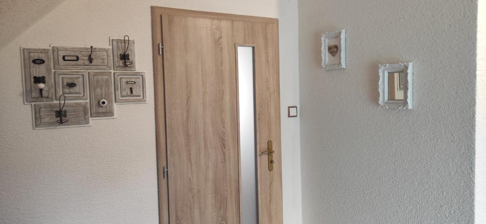 Pouzdrany Apartman Nad Vinnym Sklepom מראה חיצוני תמונה