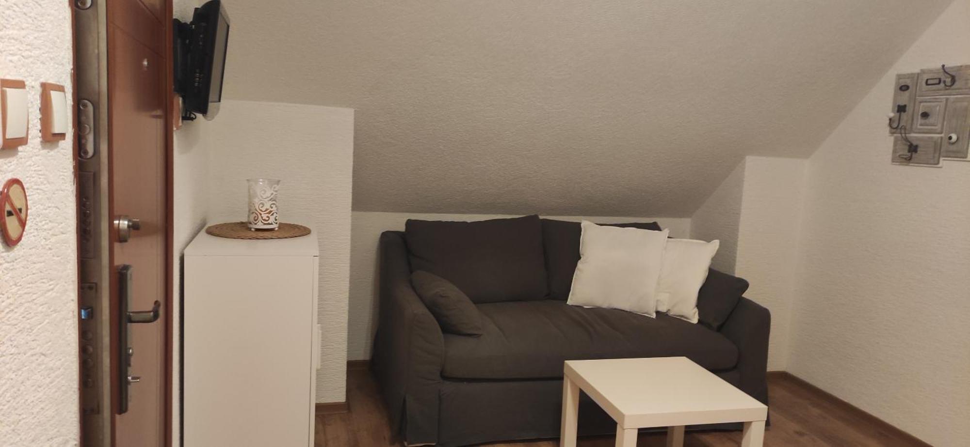 Pouzdrany Apartman Nad Vinnym Sklepom מראה חיצוני תמונה