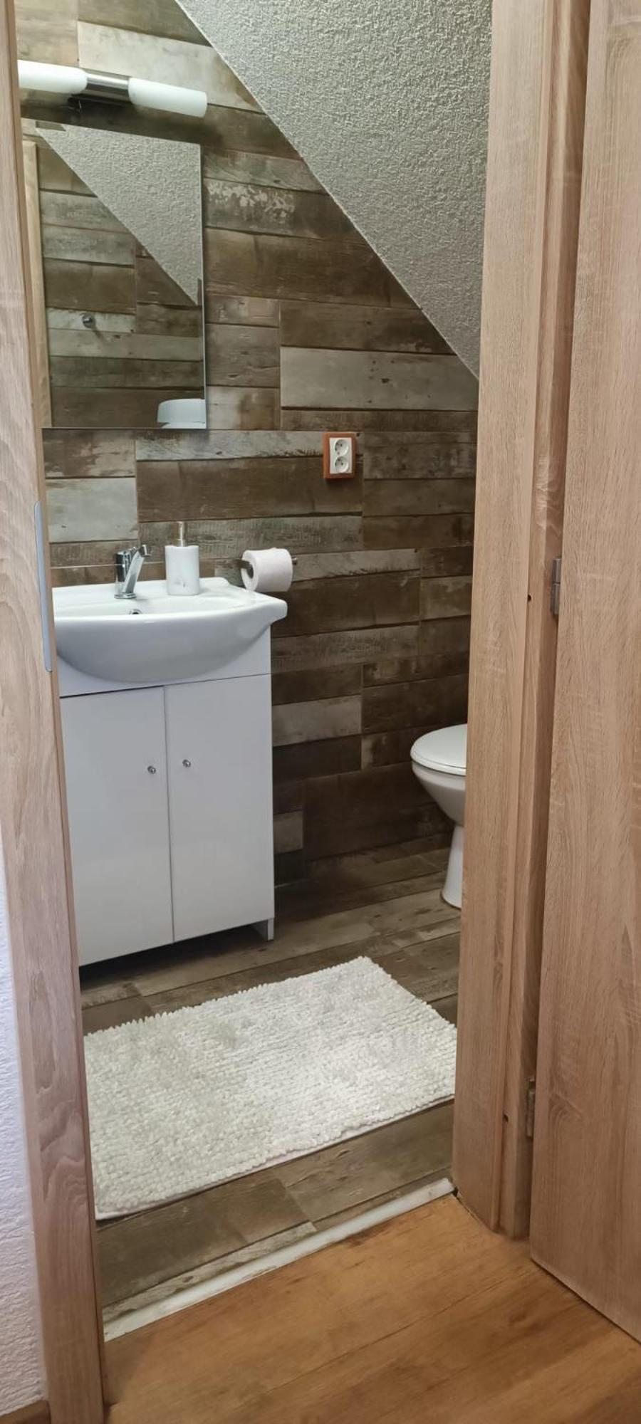 Pouzdrany Apartman Nad Vinnym Sklepom מראה חיצוני תמונה